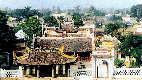 Chùa Bi