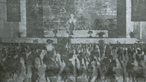 Đại hội đại biểu Đảng bộ tỉnh Hà Nam Ninh lần thứ IV, tháng 10-1986.