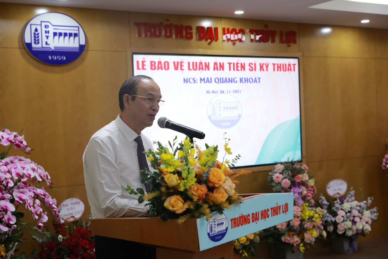 Một số hình ảnh